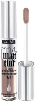 Lux Visage Matt Tint (108 GREY TAUPE) 3 г