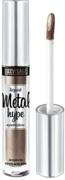 Lux Visage Metal Hype 14