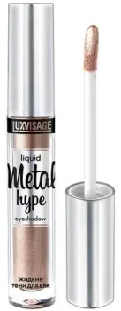 Lux Visage Metal Hype 08