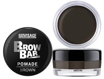 Lux Visage Brow Bar 3 Brown