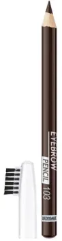 Lux Visage Eyebrow Pencil 103