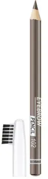 Lux Visage Eyebrow Pencil 102
