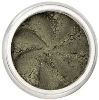 Lily Lolo Mineral Khaki Sparkle
