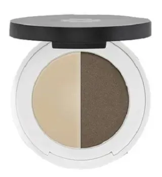 Lily Lolo Eyebrow Duo Medium 2г