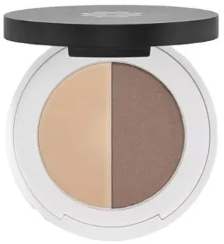 Lily Lolo Eyebrow Duo Light 2г