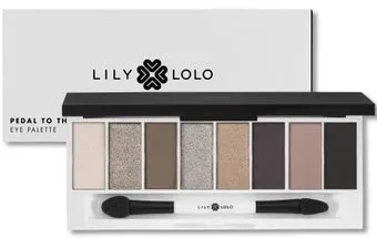 Lily Lolo Pedal To The Metal Eye Palette