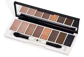 Lily Lolo Laid Bare Eye Palette