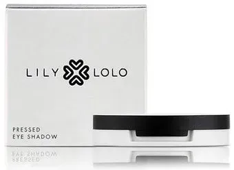 Lily Lolo Pressed Eye Shadow Buttered Up 2г