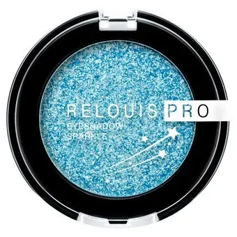Relouis Pro Eyeshadow Sparkle (05 mermaid tail) 2.9 г