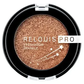 Relouis Pro Eyeshadow Sparkle (04 Goddess) 2.9 г
