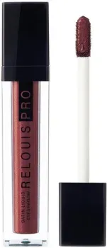 Relouis Pro Eyeshadow Satin Liquid (29 Wine) 4.7 г