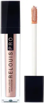 Relouis Pro Eyeshadow Satin Liquid (26 Rose? Yes!) 4.7 г