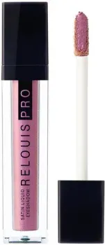 Relouis Pro Eyeshadow Satin Liquid (25 Sakura) 4.7 г