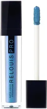 Relouis Pro Eyeshadow Satin Liquid (24 Heaven) 4.7 г