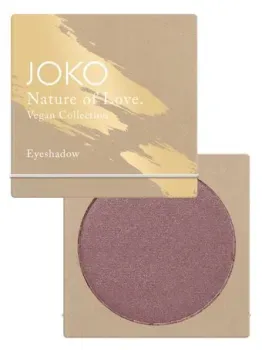 Joko Nature of Love Vegan Collection Eyeshadow (тон 05) 2 г