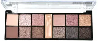 Ruby Rose nude palette