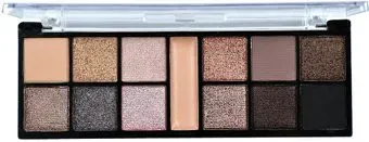 Ruby Rose Desert nude palette