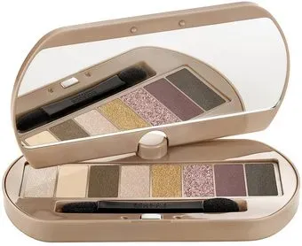 Bourjois Eye Catching Nude Palette 4.5 г