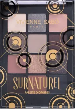 Vivienne Sabo Surnaturel