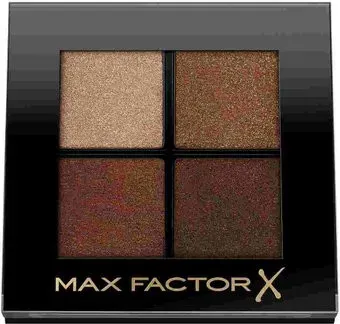 Max Factor Colour X-Pert Soft Touch (004 VEILED BRONZE) 4.3 г