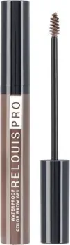 Relouis PRO Waterproof Color Brow Gel (тон 03)