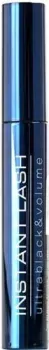 Jeanmishel Instant Lash Ultrablack