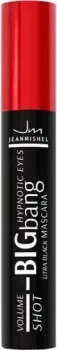 Jeanmishel Big bang Ultra Black&Volume
