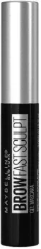 Maybelline Brow Fast Sculpt (10 прозрачный) 3.5 мл