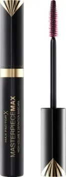 Max Factor Masterpiece Max High Volume & Definition Mascara (тон black)