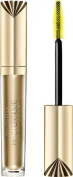 Max Factor Masterpiece High Definition Mascara (тон rich black)