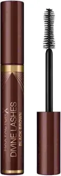 Max Factor Divine Lashes Mascara (тон black brown)