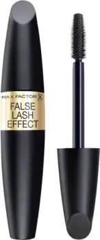 Max Factor False Lash Effect Объемная (тон black)