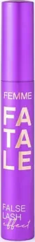 Vivienne Sabo Femme Fatale False lash effect (01 черный)