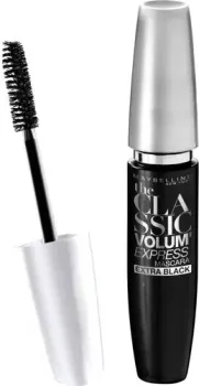 Maybelline New York Volume Express экстрачерный