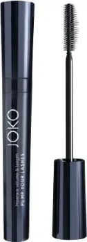 Joko Mascara Volume&Pump Your Lashes 9 мл