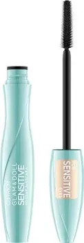 Catrice Glam & Doll Sensitive Volume Mascara (тон 010)