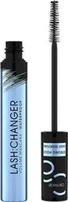 Catrice Lash Changer Volume Mascara водостойкая (тон 010)