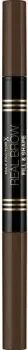 Max Factor Real Brow Fill & Shape (тон 003 medium brown)