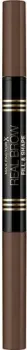 Max Factor Real Brow Fill & Shape (тон 002 soft brown)