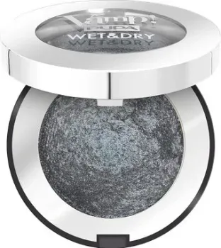 Pupa Vamp! Wet&Dry (тон 305 Anthracite grey) 1 г