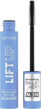 Catrice Lift Up Volume & Lift Mascara Waterproof (тон 010)