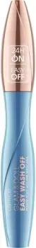 Catrice Glam & Doll Easy Wash Off Power Hold Volume (010 Ultra Black)