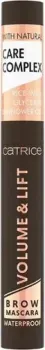 Catrice Volume & Lift Brow Mascara Waterproof (тон 040)
