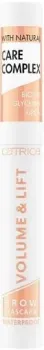 Catrice Volume & Lift Brow Mascara Waterproof (тон 010)