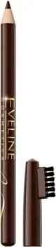 Eveline Cosmetics Eyebrow Pencil Soft Brown