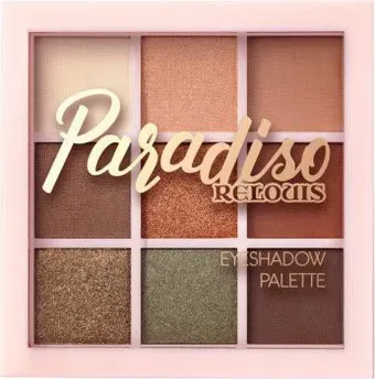Relouis Paradiso (03 WARM NEW)