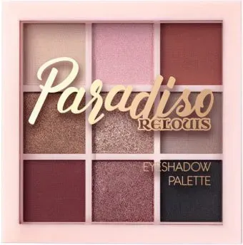 Relouis Paradiso (02 COLD NEW)