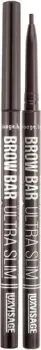 Lux Visage Brow Bar Ultra Slim (тон 303)