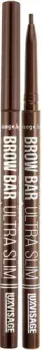 Lux Visage Brow Bar Ultra Slim (тон 302)