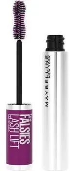 Maybelline New York The Falsies Lash Lift черная
